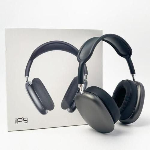 P9 head phone