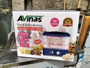 Avinas food dehydrator