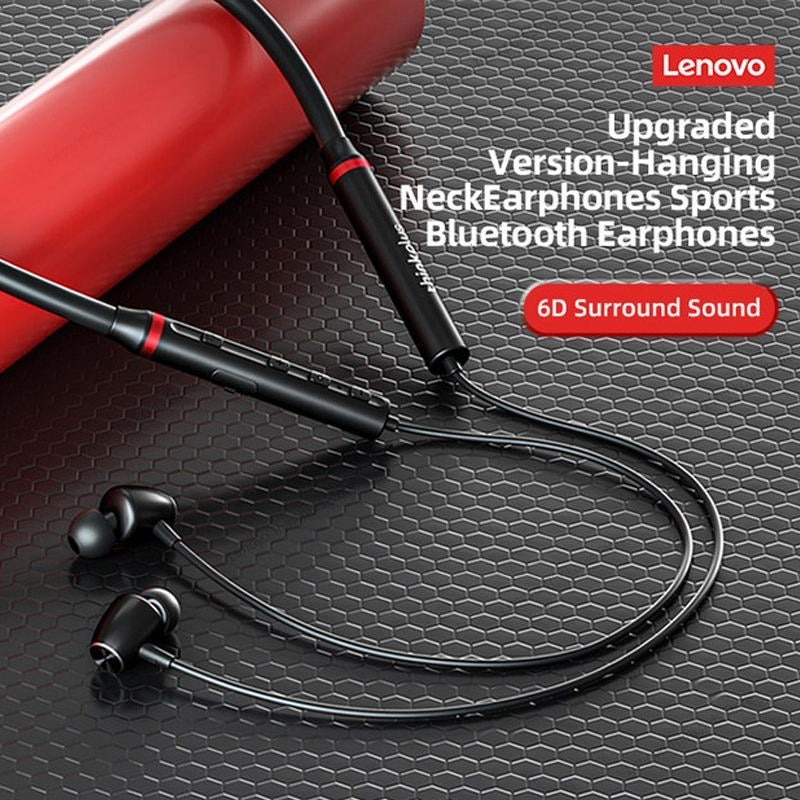 Lenovo headphone model HEO5X