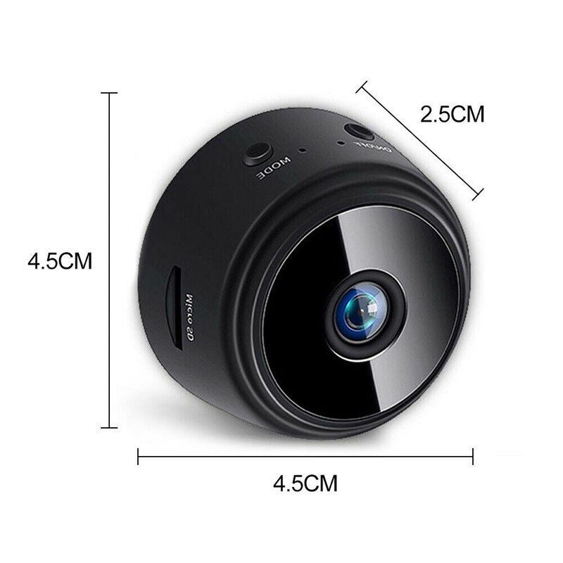 A9 mini camera