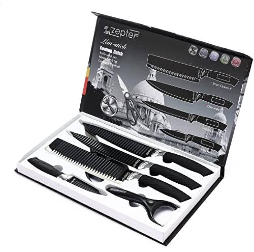 Knife set