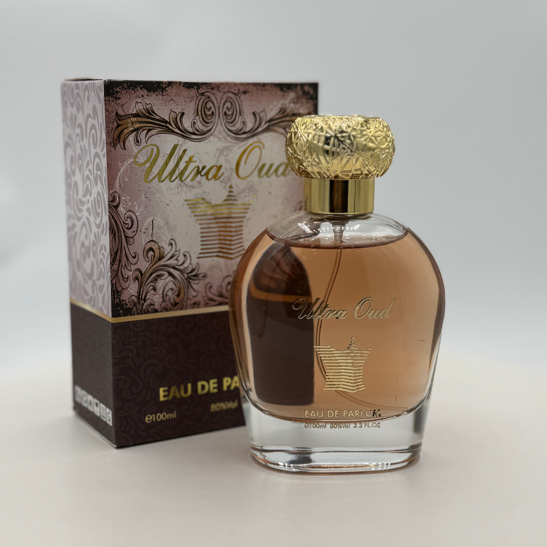 Ultra Oudh